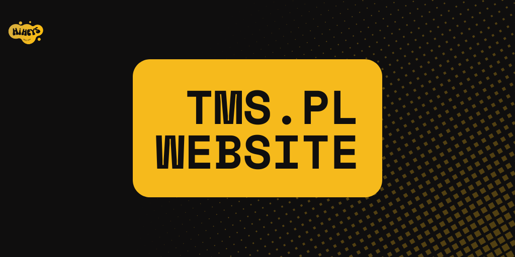 TMS Polska (Shh...)